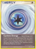 Cyclone Energy* aus dem Set EX Verborgene M�chte
