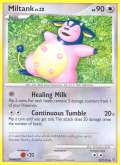 Miltank aus dem Set D/P R�tselhafte Wunder
