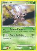 Pinsir aus dem Set D/P R�tselhafte Wunder