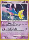 Cresselia aus dem Set D/P Majest�tischer Morgen