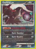 Darkrai aus dem Set D/P Majest�tischer Morgen