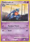 Toxiquak aus dem Set D/P Majest�tischer Morgen