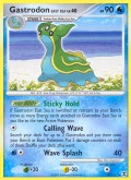 Gastrodon �stliches Meer aus dem Set DPt Aufstieg der Rivalen