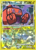 Frost-Rotom aus dem Set DPt Aufstieg der Rivalen