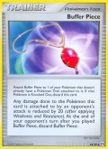 D�mpfender Talisman aus dem Set DPt Arceus