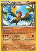 Aeropteryx aus dem Set Schwarz und Wei� - K�nigliche Siege