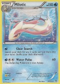 Milotic aus dem Set Schwarz und Wei� - Hoheit der Drachen