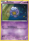 Driftlon aus dem Set Schwarz und Wei� - Hoheit der Drachen