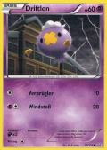 Driftlon aus dem Set Schwarz und Wei� - Hoheit der Drachen
