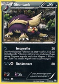 Skuntank aus dem Set Schwarz und Wei� - Hoheit der Drachen