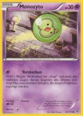 Monozyto aus dem Set Schwarz und Wei� - Plasma Blaster