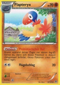 Flapteryx aus dem Set Schwarz und Wei� - Plasma Blaster