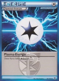 Plasma Energie aus dem Set Schwarz und Wei� - Plasma Blaster