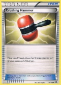 Crushing Hammer* aus dem Set Schwarz und Wei� - Legend�re Sch�tze