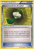 Unverw�stliches Amulett aus dem Set XY