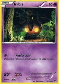 Irrbis aus dem Set XY