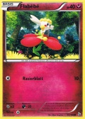 Flab�b� aus dem Set XY Flammenmeer