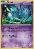Tobutz aus dem Set XY Black Star Promos