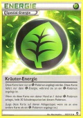 Kr�uter-Energie aus dem Set XY Fliegende F�uste