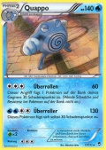 Quappo aus dem Set XY Fliegende F�uste