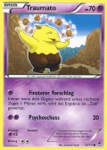 Traumato aus dem Set XY Fliegende F�uste