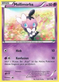 Mollimorba aus dem Set XY Fliegende F�uste