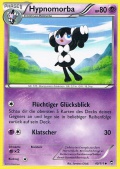 Hypnomorba aus dem Set XY Fliegende F�uste