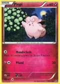 Piepi aus dem Set XY Fliegende F�uste