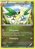Vibrava aus dem Set XY Fliegende F�uste