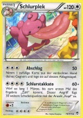 Schlurplek aus dem Set XY Fliegende F�uste