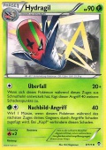 Hydragil aus dem Set XY Fliegende F�uste