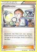 Fossilforscher aus dem Set XY Fliegende F�uste