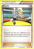 Connie aus dem Set XY Fliegende F�uste