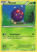Bluzuk aus dem Set XY Phantomkr�fte