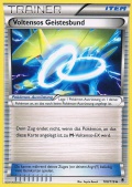 Voltensos Geistesbund aus dem Set XY Phantomkr�fte