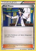 Prof. Platan aus dem Set XY Phantomkr�fte