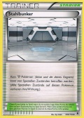Stahlbunker aus dem Set XY Phantomkr�fte