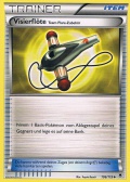 Visierfl�te aus dem Set XY Phantomkr�fte