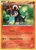 Leufeo aus dem Set XY Phantomkr�fte