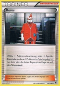 Xeros aus dem Set XY Phantomkr�fte