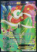 Florges EX aus dem Set XY Phantomkr�fte