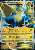 Voltenso EX aus dem Set XY Phantomkr�fte
