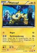 Wattzapf aus dem Set XY Phantomkr�fte