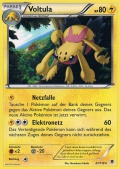 Voltula aus dem Set XY Phantomkr�fte