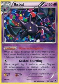 Iksbat aus dem Set XY Phantomkr�fte