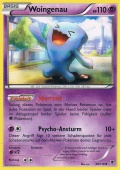 Woingenau aus dem Set XY Phantomkr�fte