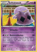 Schlukwech aus dem Set XY Phantomkr�fte
