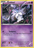 Lichtel aus dem Set XY Phantomkr�fte