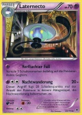 Laternecto aus dem Set XY Phantomkr�fte