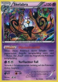 Skelabra aus dem Set XY Phantomkr�fte